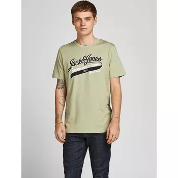 Футболка JACK &amp; JONES