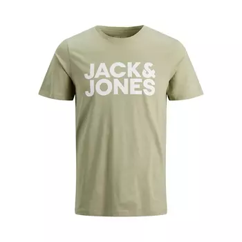 Футболка JACK &amp; JONES