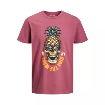 Футболка JACK &amp; JONES