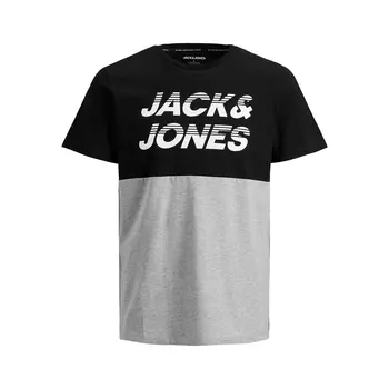 Футболка JACK &amp; JONES