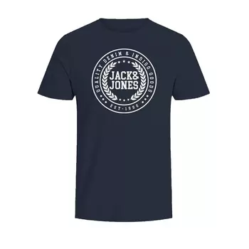 Футболка JACK &amp; JONES