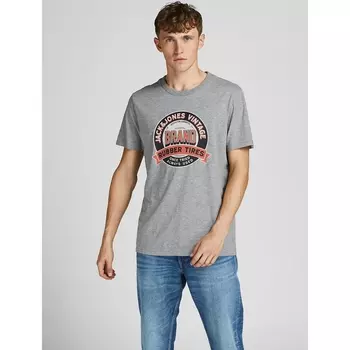 Футболка JACK &amp; JONES