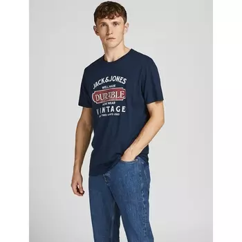 Футболка JACK &amp; JONES