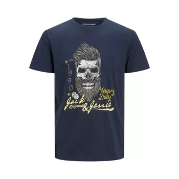 Футболка JACK &amp; JONES