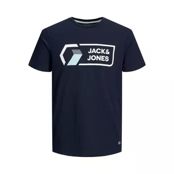 Футболка JACK &amp; JONES