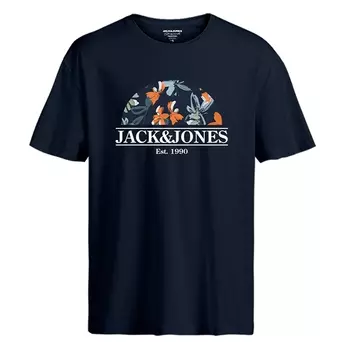 Футболка JACK &amp; JONES