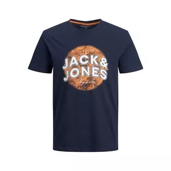 Футболка JACK &amp; JONES