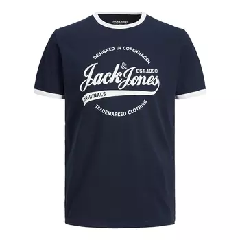 Футболка JACK &amp; JONES