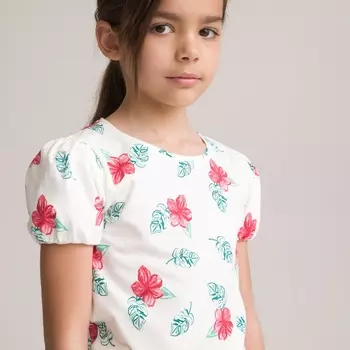 Футболка LA REDOUTE COLLECTIONS