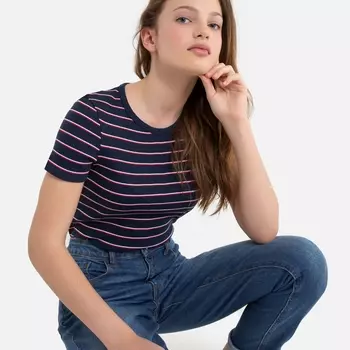 Футболка LaRedoute