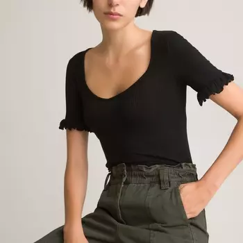 Футболка LaRedoute
