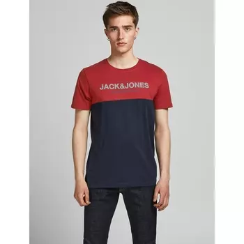 Футболка JACK &amp; JONES