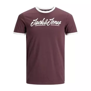 Футболка JACK &amp; JONES