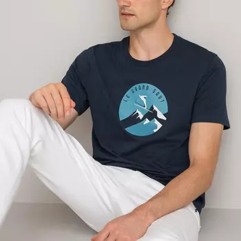 Футболка LaRedoute
