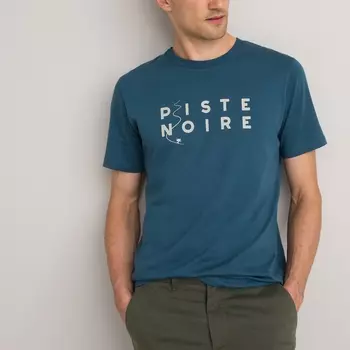 Футболка LaRedoute