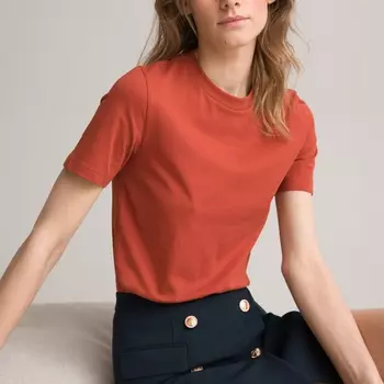 Футболка LaRedoute