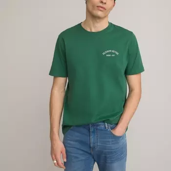Футболка LaRedoute