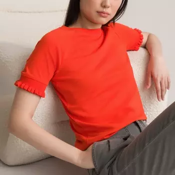 Футболка LaRedoute
