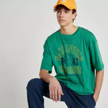 Футболка LaRedoute