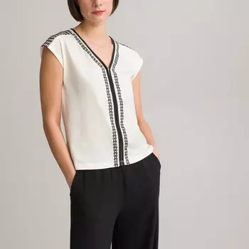 Футболка LaRedoute