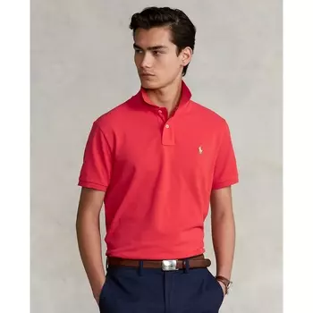 Футболка-поло POLO RALPH LAUREN