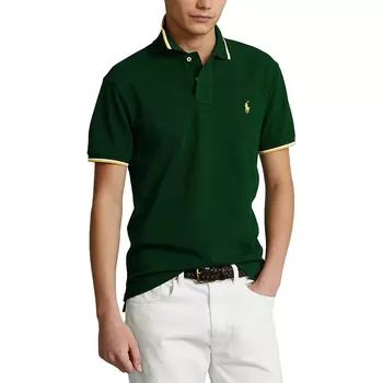 Футболка-поло POLO RALPH LAUREN