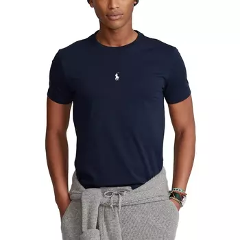 Футболка POLO RALPH LAUREN