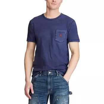 Футболка POLO RALPH LAUREN