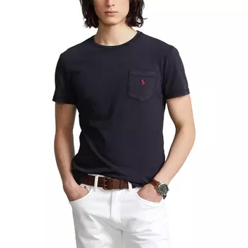 Футболка POLO RALPH LAUREN