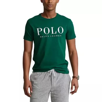 Футболка POLO RALPH LAUREN