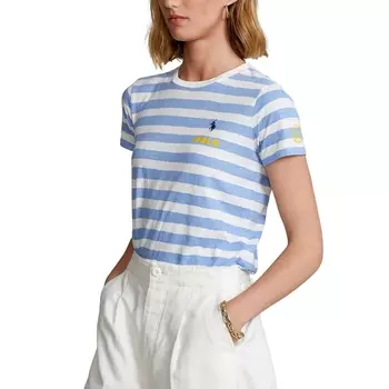 Футболка POLO RALPH LAUREN