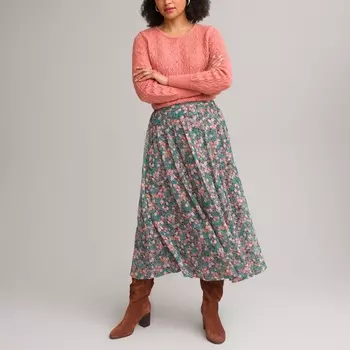 Юбка LaRedoute