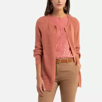 Кардиган LaRedoute