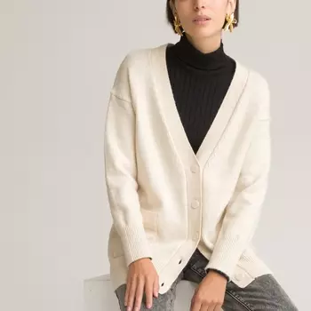 Кардиган LaRedoute