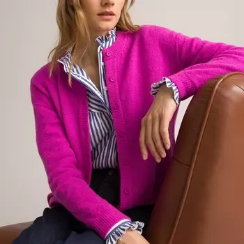 Кардиган LaRedoute