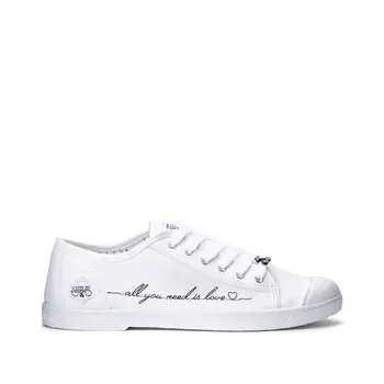 Кеды LaRedoute