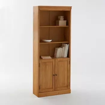 Книжный шкаф, Authentic Style