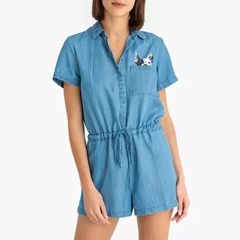Комбинезон LaRedoute
