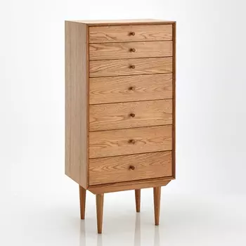 Комод винтажный Quilda