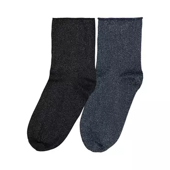 Комплект из 2 пар носков LaRedoute