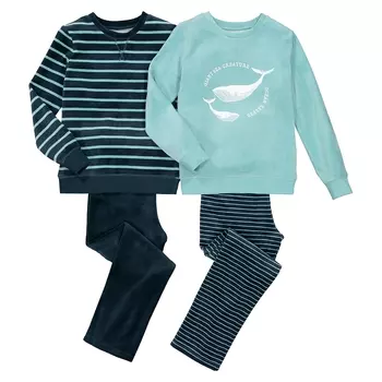 Комплект из 2 пижам из LaRedoute