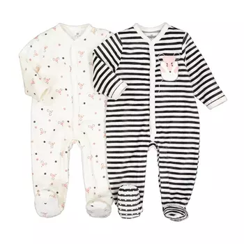 Комплект из 2 пижам из LaRedoute