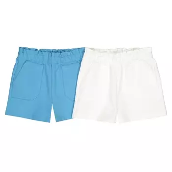 Комплект из 2 шортов из LA REDOUTE COLLECTIONS