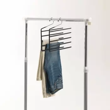 Комплект из 2 вешалок для LaRedoute