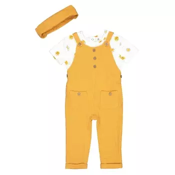 Комплект из 3 вещей 1 LA REDOUTE COLLECTIONS