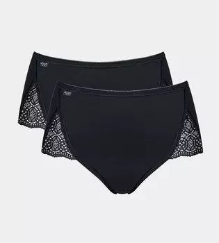 Комплект из двух трусов с LaRedoute