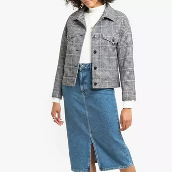 Короткая LA REDOUTE COLLECTIONS