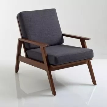Кресло в винтажном стиле WATFORD