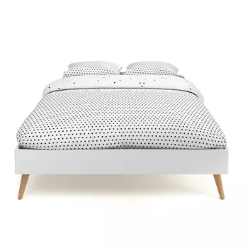 Кровать LaRedoute