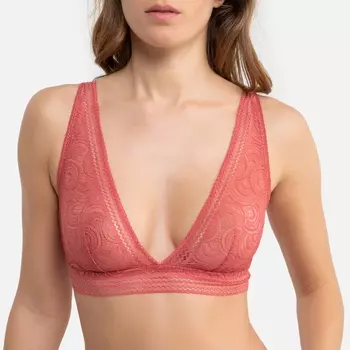 Кружевной LaRedoute